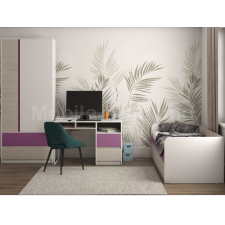 Mobila pentru copii dulap  A-30